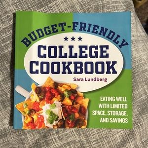 Cookbook